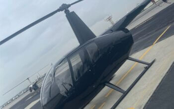 HeliTrader listing for Robinson R44 Raven II