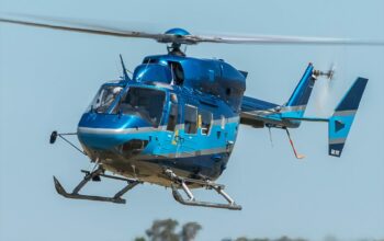 HeliTrader listing for Airbus Bk117 B2