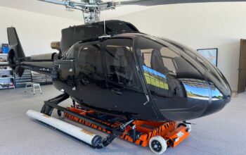 HeliTrader listing for Airbus H130