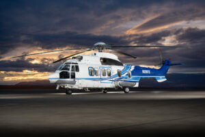 Airbus H225