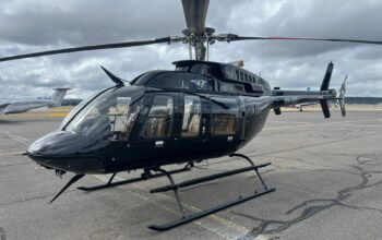 HeliTrader listing for Bell 407
