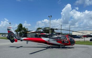 HeliTrader listing for Airbus SA341