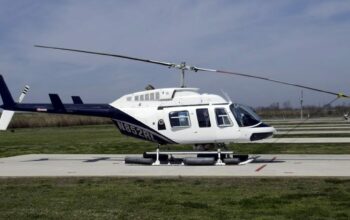 HeliTrader listing for Bell 206L4