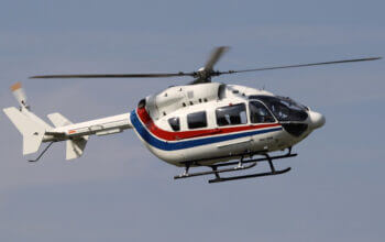 HeliTrader listing for Airbus EC145