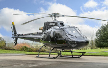 HeliTrader listing for Airbus H125