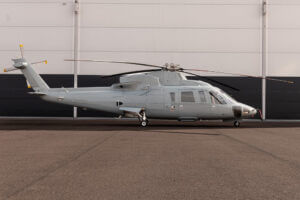 Sikorsky S76C++
