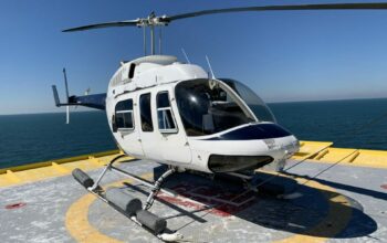 HeliTrader listing for Bell 206L1-C30P