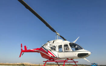 HeliTrader listing for Bell 206L3
