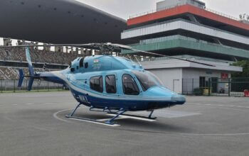 HeliTrader listing for Bell 429