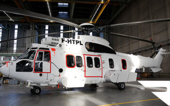 HeliTrader listing for Airbus EC225
