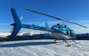 HeliTrader listing for Bell 206L1-C30P