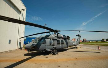 HeliTrader listing for Sikorsky UH60 A