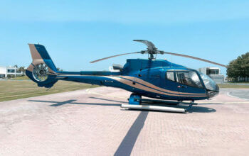 HeliTrader listing for Airbus EC130B4