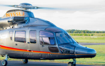HeliTrader listing for Airbus H155