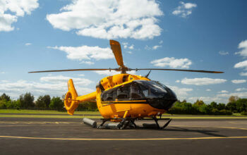 HeliTrader listing for Airbus EC145