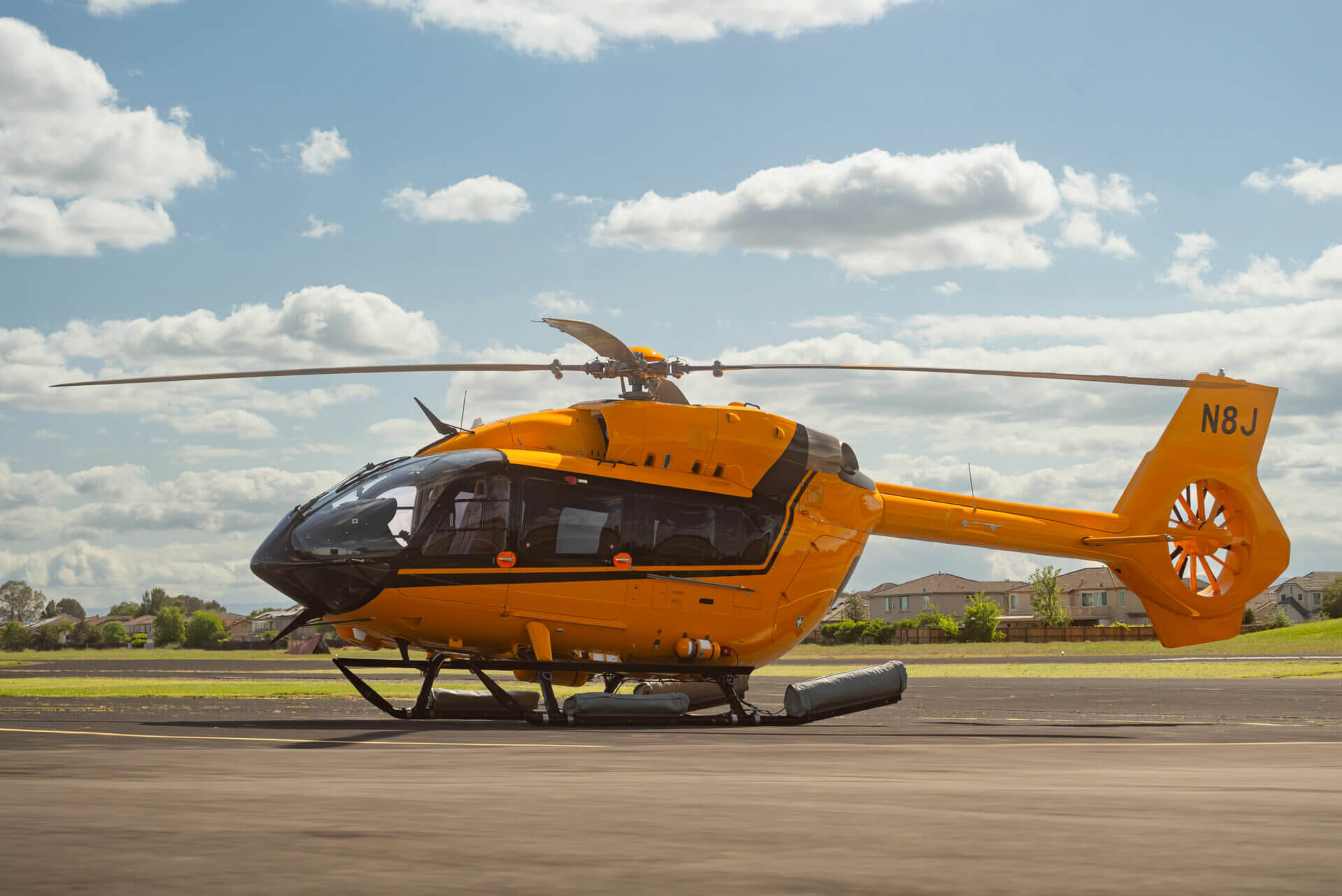 2018 Airbus H145(TTSN:918), United States - HeliTrader