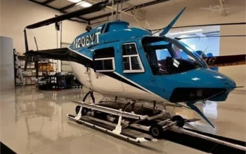 HeliTrader listing for Bell 206B3