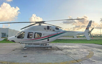 HeliTrader listing for Bell 429