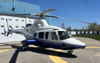 HeliTrader listing for Bell 430