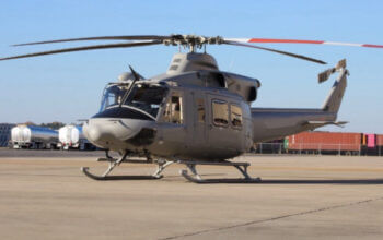 HeliTrader listing for Bell 412EP