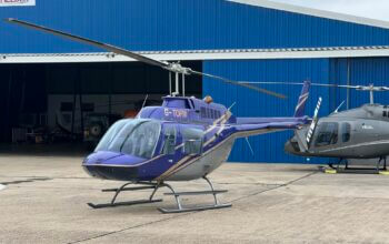 HeliTrader listing for Bell 206B3