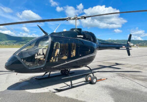 Bell 505