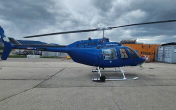 HeliTrader listing for Bell 206B2