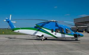 Sikorsky S76C++