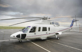 HeliTrader listing for Sikorsky S76C++