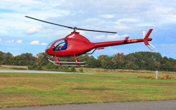 HeliTrader listing for Rotor X 162F