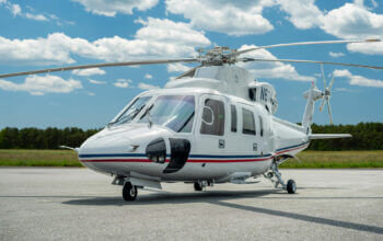 HeliTrader listing for Sikorsky S76C++