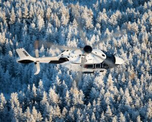 Airbus H160