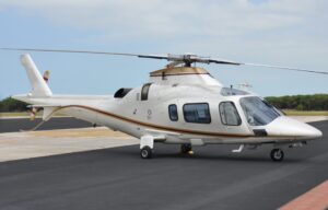 Leonardo A109E