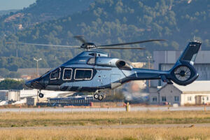 Airbus ACH160