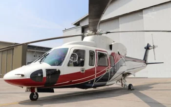 HeliTrader listing for Sikorsky S76C++