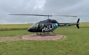 HeliTrader listing for Bell 505