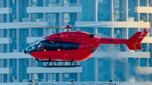 Airbus EC145