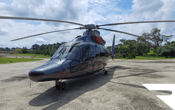 HeliTrader listing for Airbus EC155B1