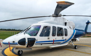 Sikorsky S76C+