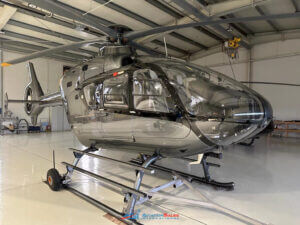 Airbus EC135P2