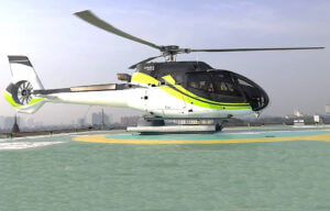 Airbus H130