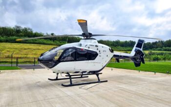 HeliTrader listing for Airbus EC135P2e