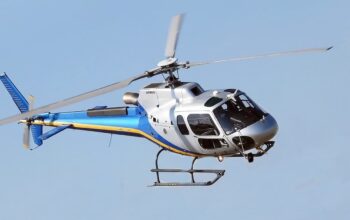 HeliTrader listing for Airbus H125