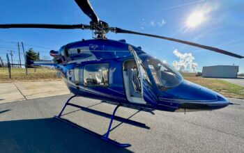 HeliTrader listing for Bell 427
