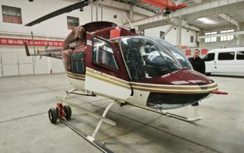 HeliTrader listing for Bell 206L4