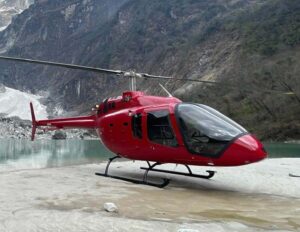 Bell 505