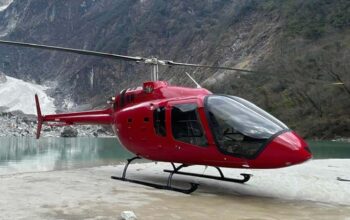 HeliTrader listing for Bell 505