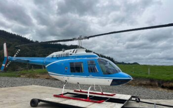 HeliTrader listing for Bell 206B3