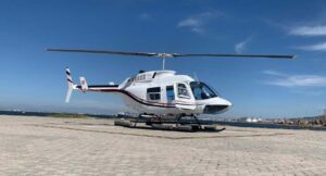 Bell 206L1