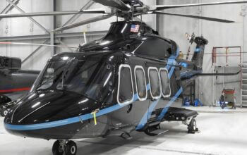 HeliTrader listing for Leonardo AW139